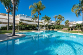 Apartamento Altos de Banús III